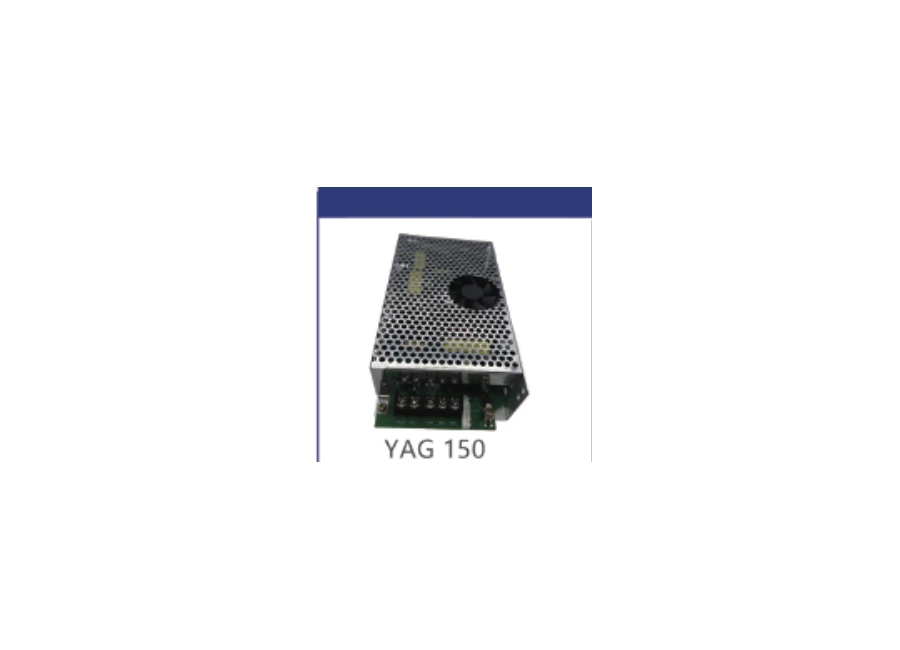 YAG 150 · 150W · ND:YAG 激光电源 · 美容仪器核心部件 · BSUN / xpBSUN · 1