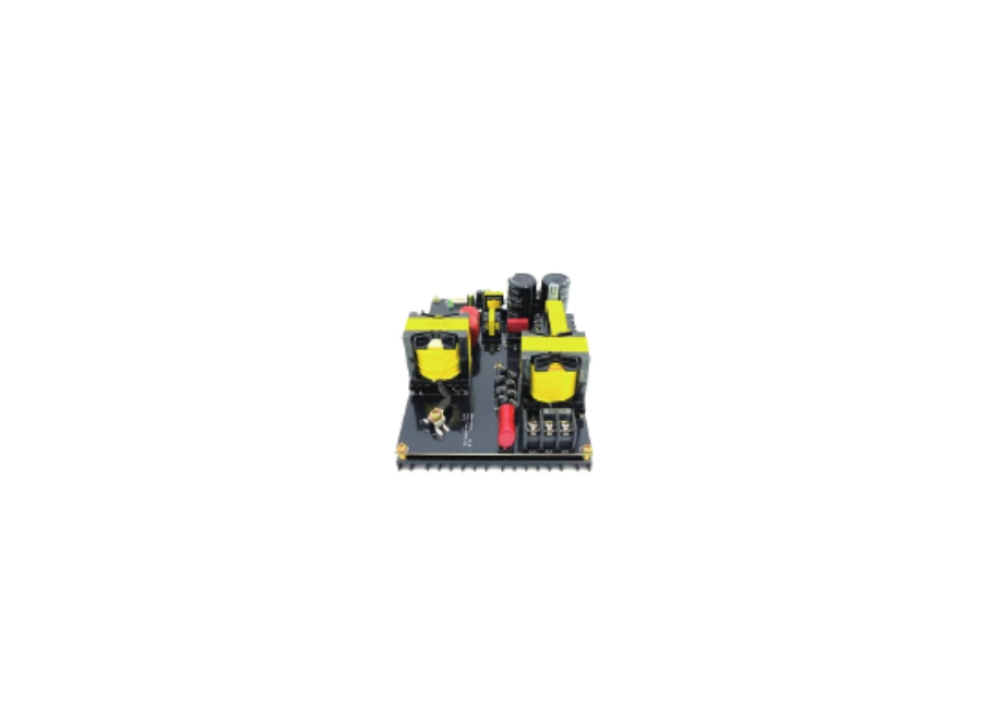 YAG 300 · 300W · ND:YAG 激光电源 · 美容仪器核心部件 · BSUN / xpBSUN · 2