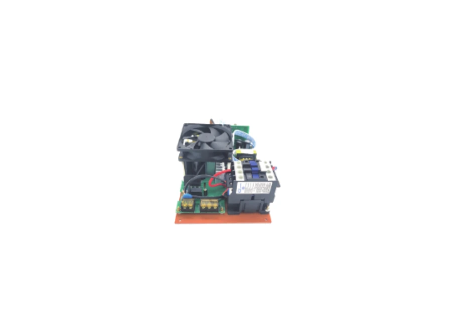YAG 500 · 500W · ND:YAG 激光电源 · 美容仪器核心部件 · BSUN / xpBSUN · 2