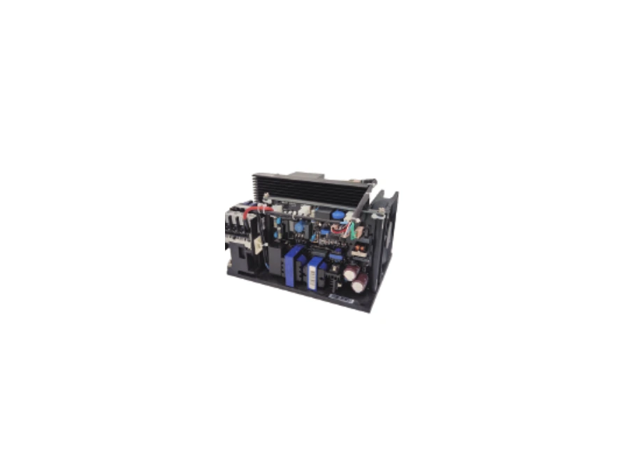 YAG 500C(Classic)· 500W · ND:YAG 激光电源 · 美容仪器核心部件 · BSUN / xpBSUN · 2