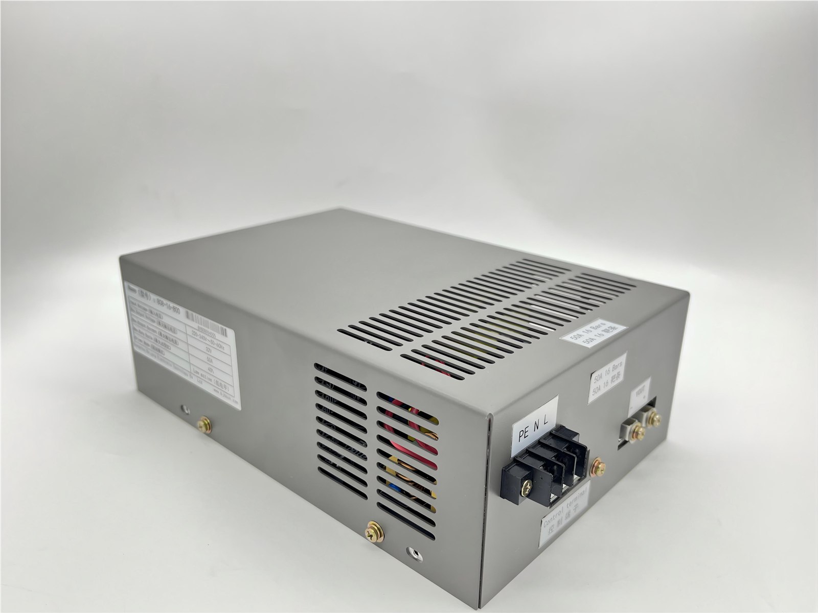 808-12-1200 · 808nm 半导体激光脱毛电源 · 美容仪器核心部件 · BSUN / xpBSUN · 1