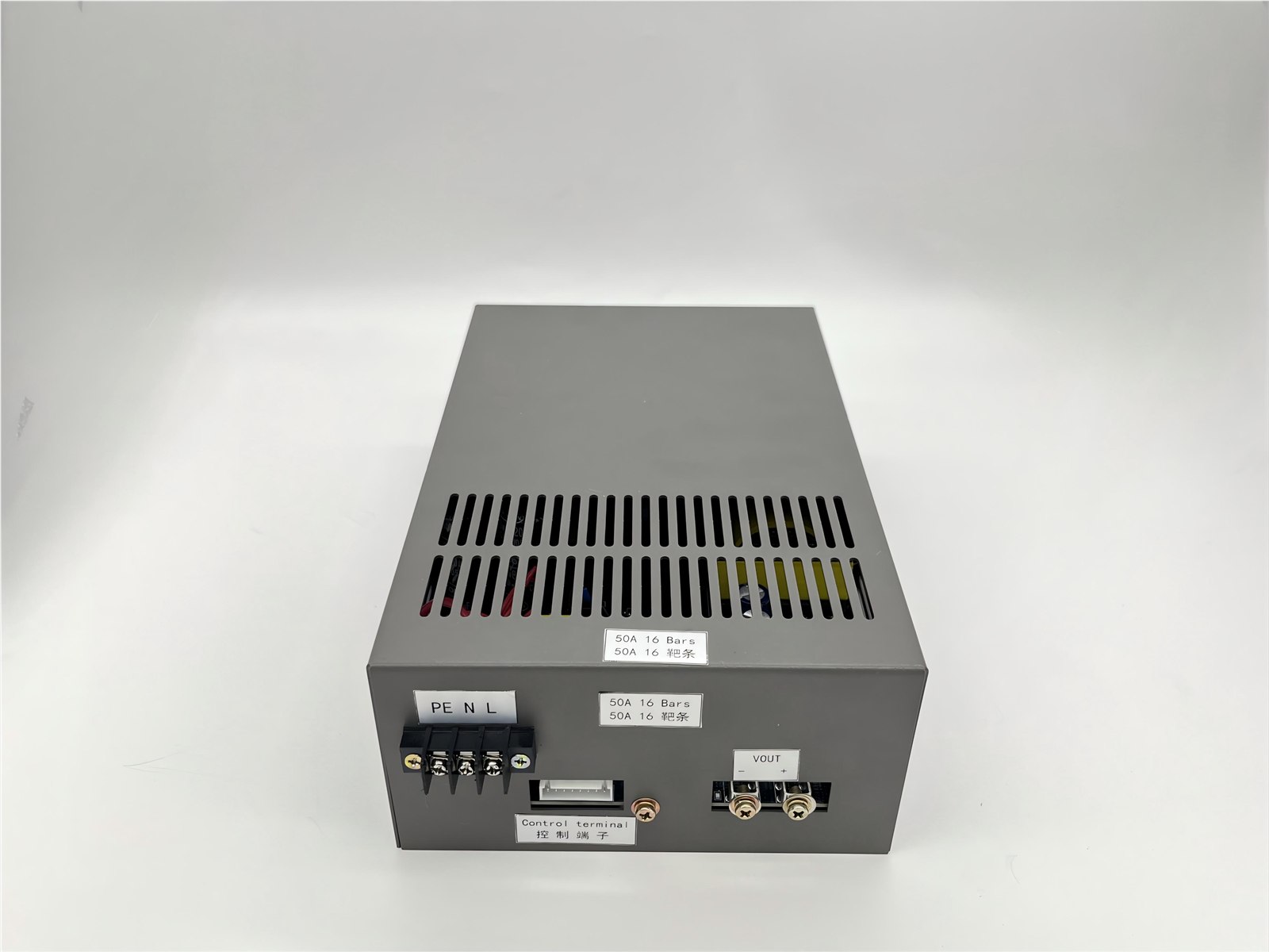 808-16-800 · 808nm 半导体激光脱毛电源 · 美容仪器核心部件 · BSUN / xpBSUN · 1