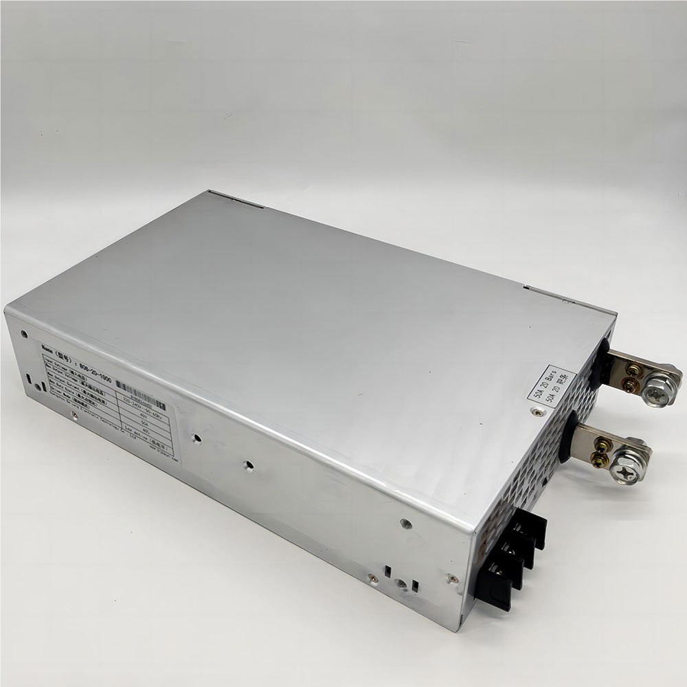 808-20-1000 · 808nm 半导体激光脱毛电源 · 美容仪器核心部件 · BSUN / xpBSUN · 1