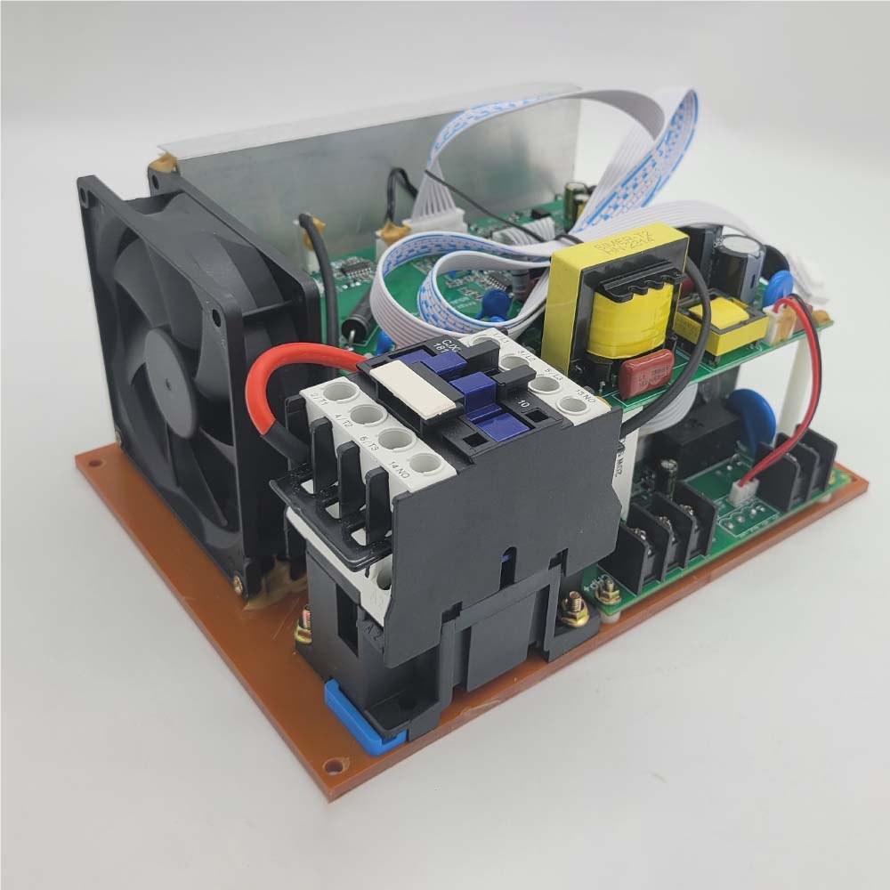 IPL 1000 · 1000W · OPT / IPL / DPL / E-Light 电源 · 美容仪器核心部件 · BSUN / xpBSUN · 1