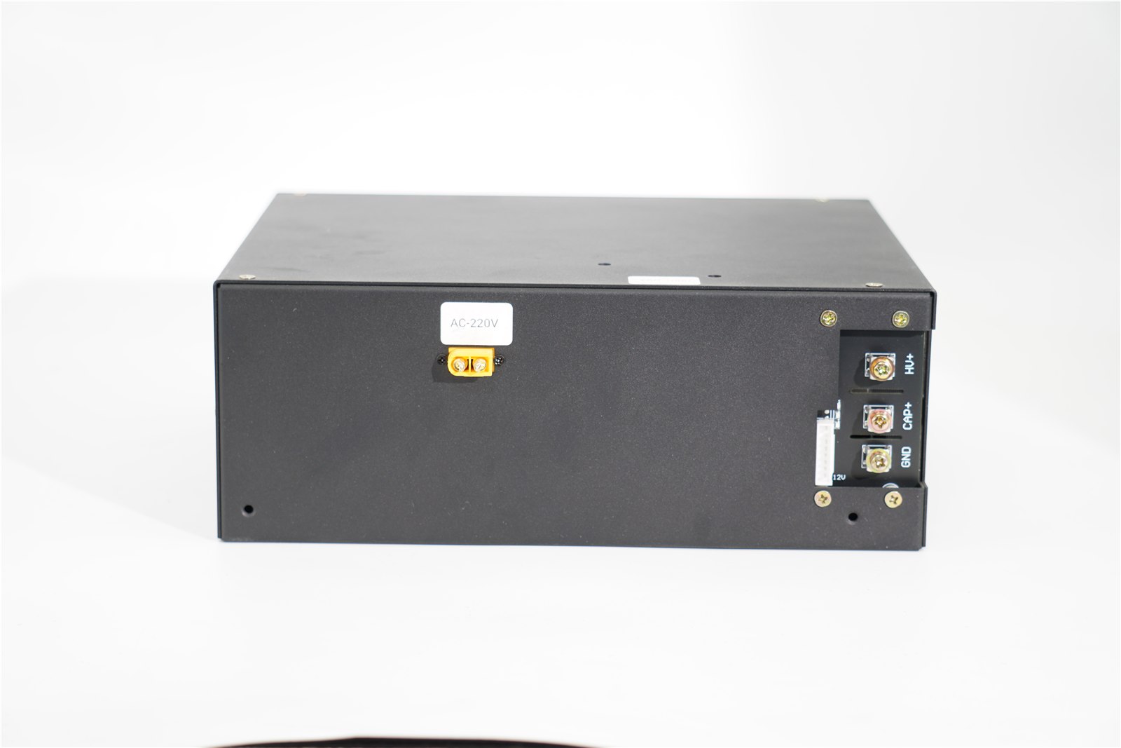 YAG 1000C(Classic)· 1000W · ND:YAG 激光电源 · 美容仪器核心部件 · BSUN / xpBSUN · 1