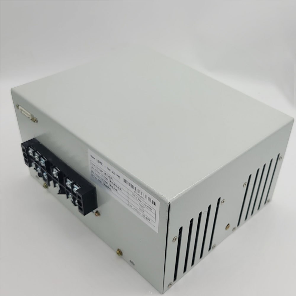 YAG 500 Pro · 500W · ND:YAG 激光电源 · 美容仪器核心部件 · BSUN / xpBSUN · 1